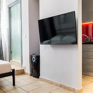  Apartament Luxury In Skg Grecia
